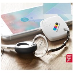 Bluetooth Finder