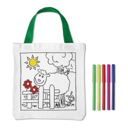 Metalen sleutelhanger Huis