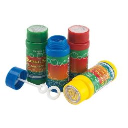 Badeendjes
