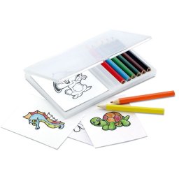 Balpen Carton
