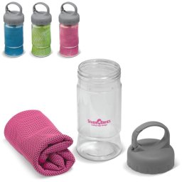 Balpen Speedy Transparant