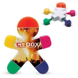 Opvouwbare boodschappentas FRESA