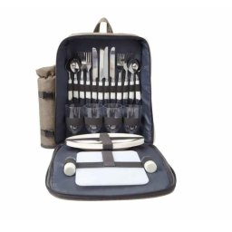 Golfparaplu Luxe