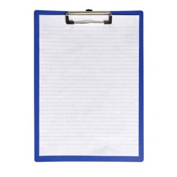 PVC A4 documentenmapje