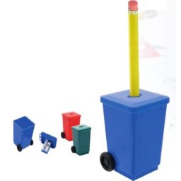 Oplader Rundo