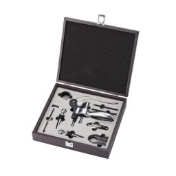 Houten Sleutelhanger Luxe