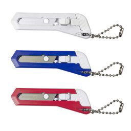Sleutelhanger mesje