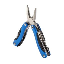 Badgehouder met clip