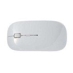 Zaklamp met verlicht logo