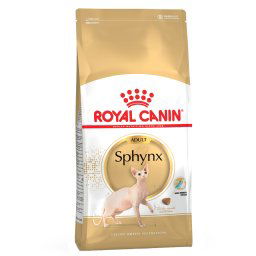 2kg Sphynx Adult Royal Canin Breed Kattenvoer
