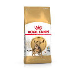 2kg Bengal Adult Royal Canin Breed Kattenvoer