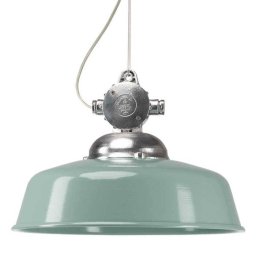 KS verlichting hanglamp Detroit Groen