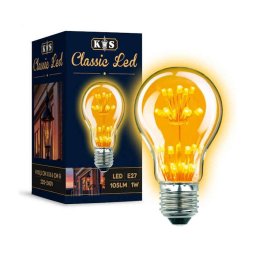 KS verlichting LED Lamp Classic Led 1.5W