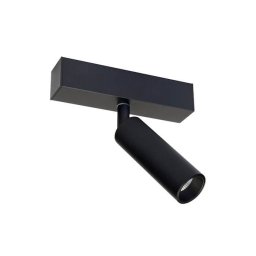 Berla Opbouwspot 5w BC0011B zwart