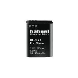 Hahnel Nikon EN-EL23 accu / HL-EL23