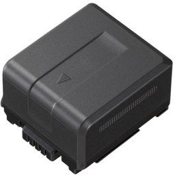 Panasonic DMW-BLA13 accu