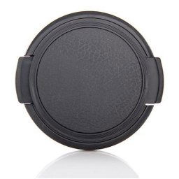 Delamax Easy Snap Lensdop - 72mm
