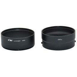 Kiwi Lens Adapter voor Sony DSC-H200
