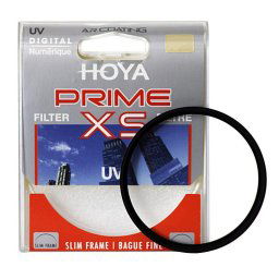 Hoya 37mm UV Prime-XS