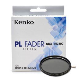Kenko PL Fader - 52mm