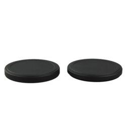 JJC Filterbeschermers voor 52mm Filters