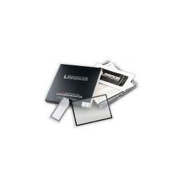 GGS II Larmor screenprotector voor Nikon D7000