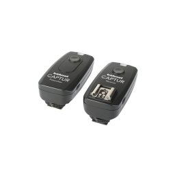 Hähnel Captur Transmitter Receiver Set - Fuji