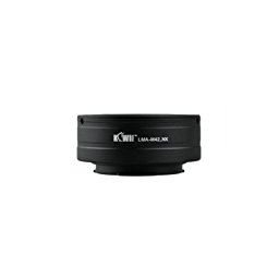 Kiwi Photo Lens Mount Adapter (M42-NX)