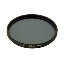Sigma Polarisatie RC 105 mm