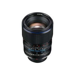 Laowa 105mm f/2.0 Smooth Trans Focus Nikon F