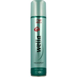 Wella Haarspray Extra Sterk