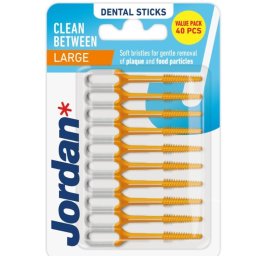 Jordan Clean Between Sticks Large