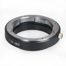 Capa Lensadapter van Leica M naar Sony E-mount