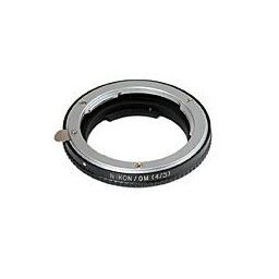 Capa Lensadapter van Nikon AI ( G serie ) naar Micro 4/3