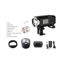 Godox AD400 Pro