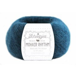 Mohair Rhythm 677 Charelston