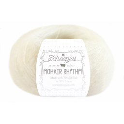 Mohair Rhythm 690 Bop