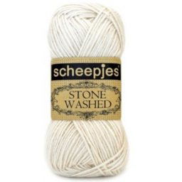 Stone washed 801 moon stone
