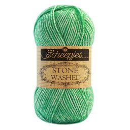 Stone washed 826 Fosterite