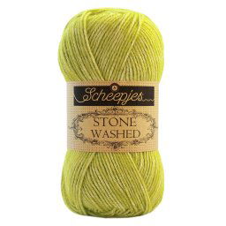 Stone washed 827 Pedriot