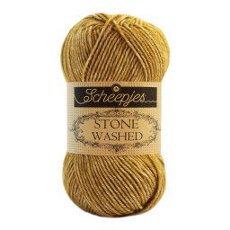 Stone washed 832 Enstatite