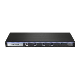 Avocent Cybex SCKM145 KVM switch