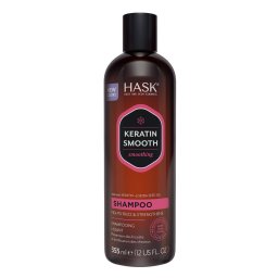 Hask Keratin Smoothing Shampoo