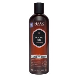 Hask Monoi Coconut Oil Nourishing Conditioner