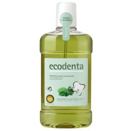 Ecodenta Mondwater Multifunctional