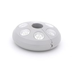 + 15% kassakorting | Shadowline 6-LED parasolverlichting - Laagste prijsgarantie!