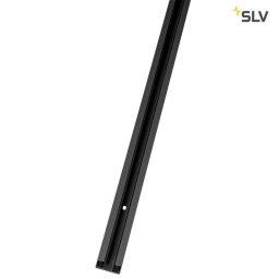 SLV Rail 3 meter 1-fase ZWART