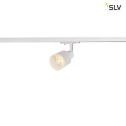 SLV Puri GLASS WIT 1-fase railverlichting