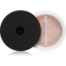 Lily Lolo Mineral Foundation 10g Candy Cane