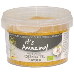 Its Amazing Rozenbottelpoeder